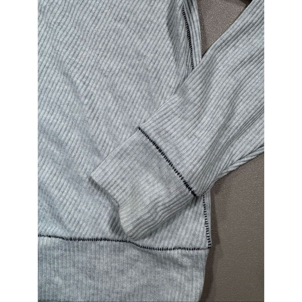 Rag & Bone Knit Rib Pullover - image 3